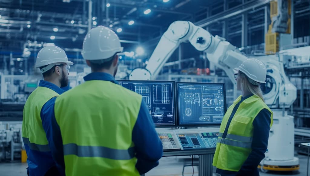 Our Vision and Mission